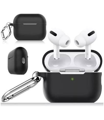 Audífonos Seg Gen 1.1 + Case en Silicona